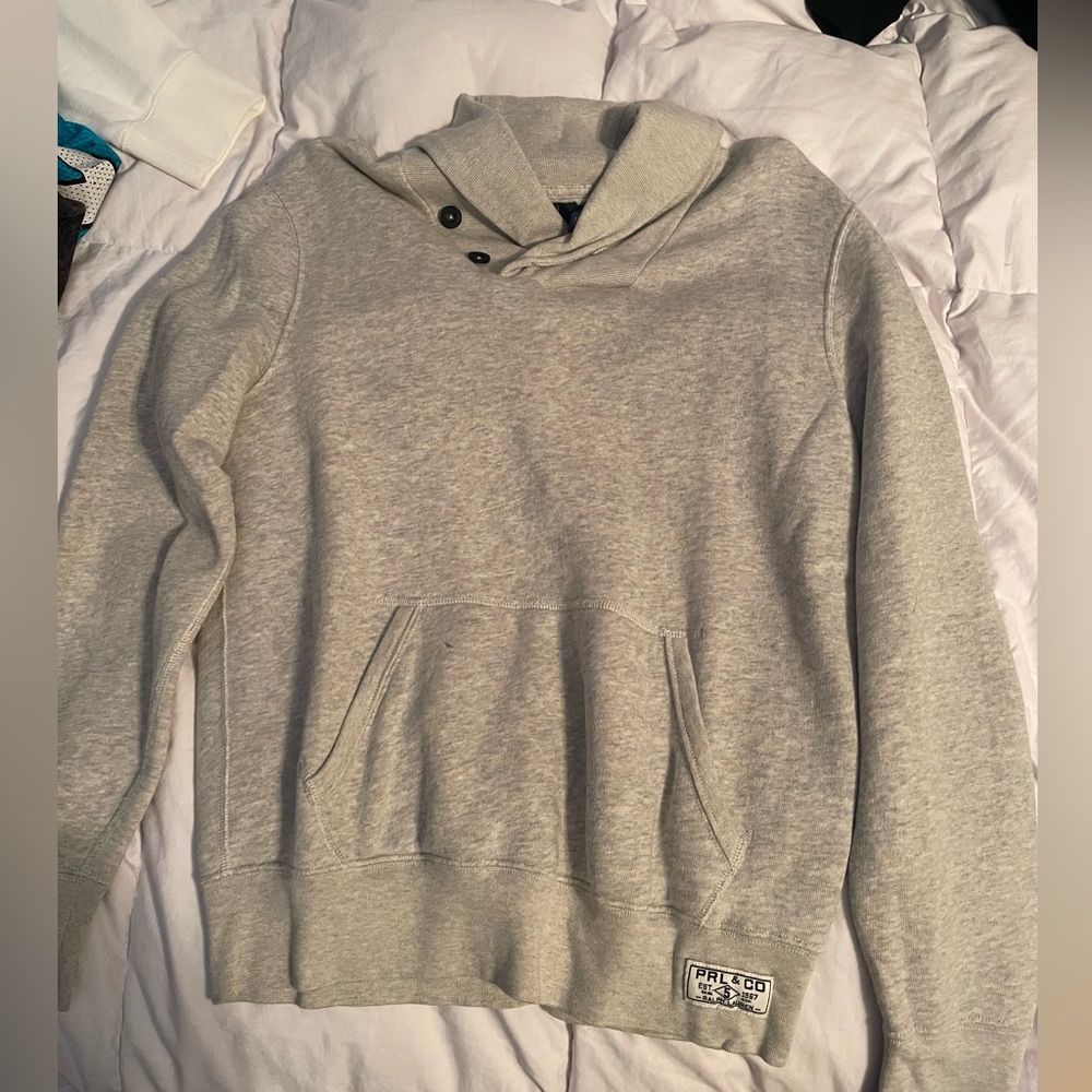 Men’s sweater, Polo Ralph Lauren